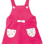 Burda Sewing Pattern 9424 Trousers and dress - Ribes y Casals