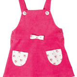 Burda Sewing Pattern 9424 Trousers and dress - Ribes y Casals