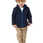 Burda Sewing Pattern 9425 Jacket - Ribes y Casals