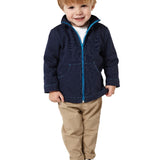 Burda Sewing Pattern 9425 Jacket - Ribes y Casals