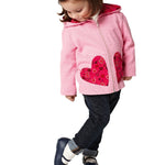 Burda Sewing Pattern 9425 Jacket - Ribes y Casals