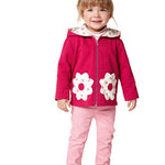 Burda Sewing Pattern 9425 Jacket - Ribes y Casals