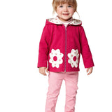 Burda Sewing Pattern 9425 Jacket - Ribes y Casals