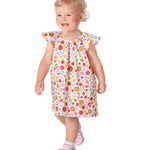 Burda Sewing Pattern 9435 Suit - Ribes y Casals