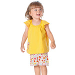 Burda Sewing Pattern 9435 Suit - Ribes y Casals