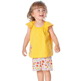 Burda Sewing Pattern 9435 Suit - Ribes y Casals