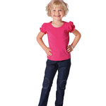 Burda Sewing Pattern 9439 Shirt - Ribes y Casals