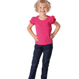 Burda Sewing Pattern 9439 Shirt - Ribes y Casals