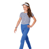 Burda Sewing Pattern 9439 Shirt - Ribes y Casals