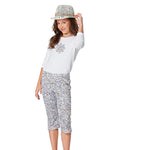 Burda Sewing Pattern 9439 Shirt - Ribes y Casals