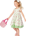 Burda Sewing Pattern 9460 Dress and Suit - Ribes y Casals