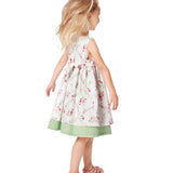 Burda Sewing Pattern 9460 Dress and Suit - Ribes y Casals