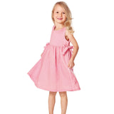 Burda Sewing Pattern 9460 Dress and Suit - Ribes y Casals