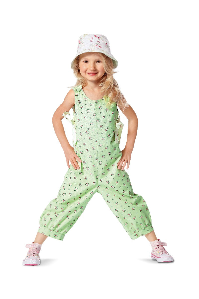 Burda Sewing Pattern 9460 Dress and Suit - Ribes y Casals