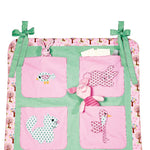 Burda Sewing Pattern 9479 Baby Accessories - Ribes y Casals