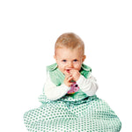 Burda Sewing Pattern 9479 Baby Accessories - Ribes y Casals