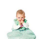 Burda Sewing Pattern 9479 Baby Accessories - Ribes y Casals