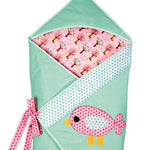 Burda Sewing Pattern 9479 Baby Accessories - Ribes y Casals