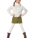 Burda Sewing Pattern 9482 Suit - Ribes y Casals