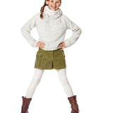 Burda Sewing Pattern 9482 Suit - Ribes y Casals