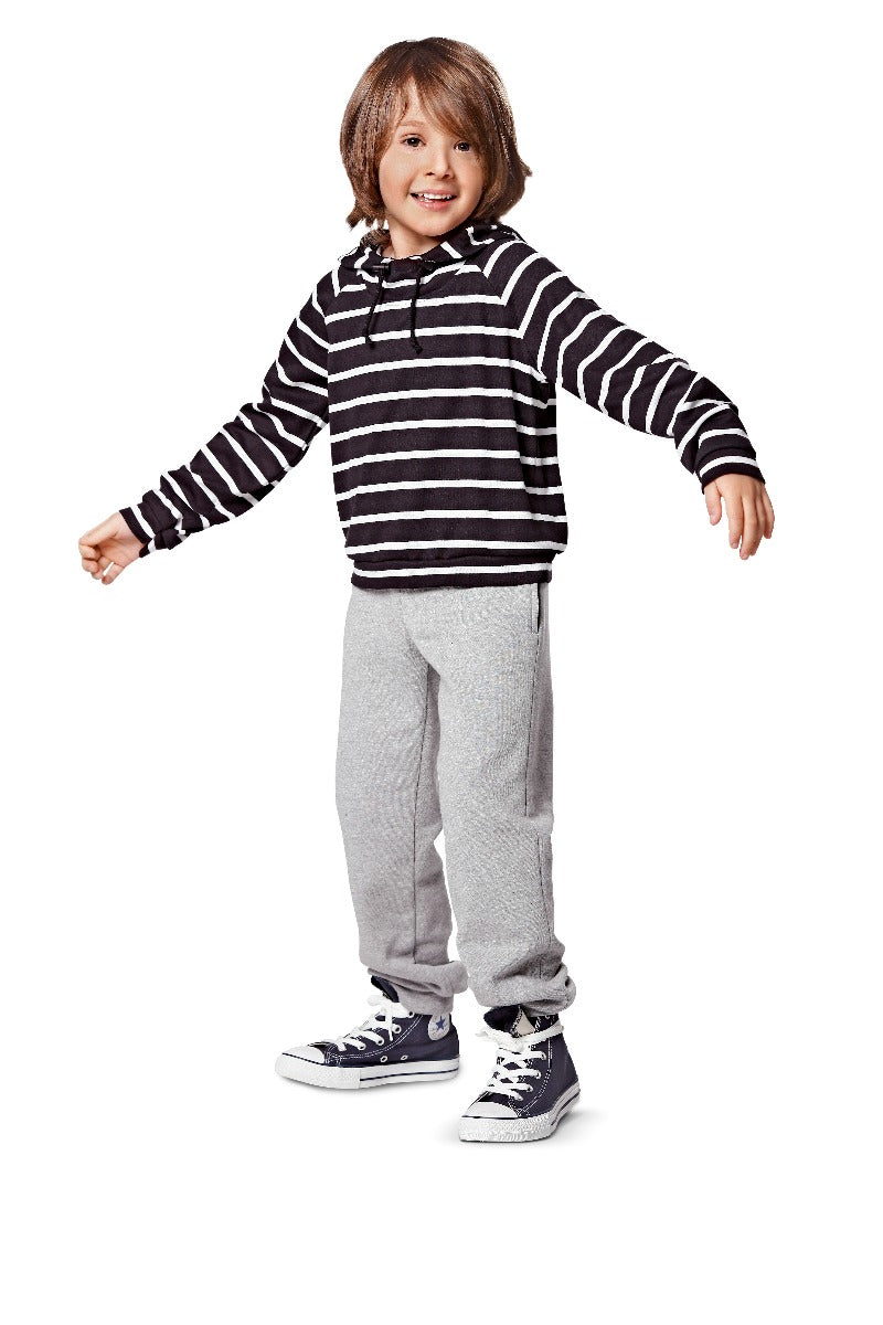 Burda Sewing Pattern 9482 Suit - Ribes y Casals