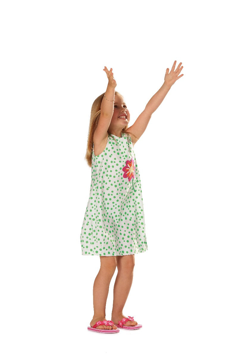 Burda Sewing Pattern 9544 Dress - Ribes y Casals