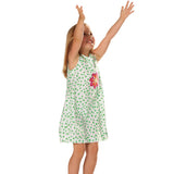 Burda Sewing Pattern 9544 Dress - Ribes y Casals