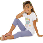 Burda Sewing Pattern 9615 Leggins - Ribes y Casals