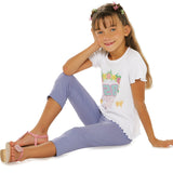 Burda Sewing Pattern 9615 Leggins - Ribes y Casals