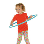 Burda Sewing Pattern 9615 Leggins - Ribes y Casals