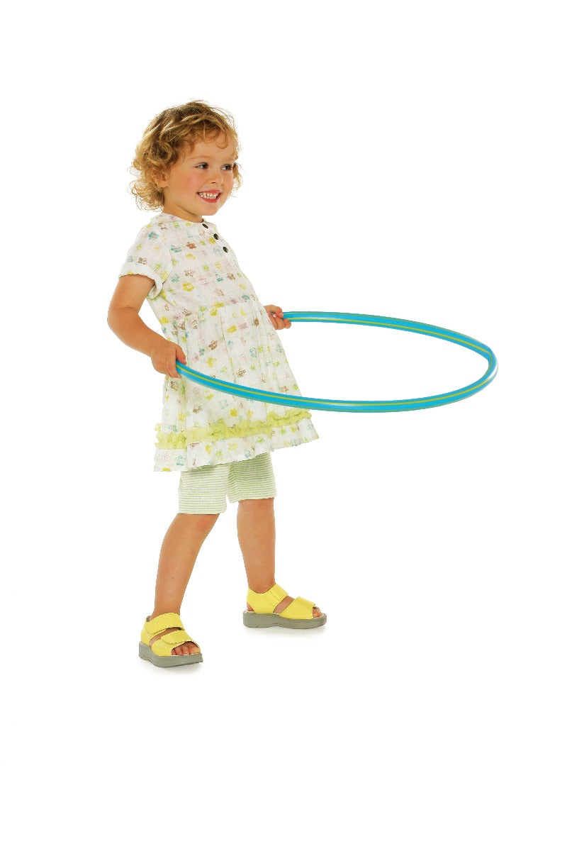 Burda Sewing Pattern 9615 Leggins - Ribes y Casals