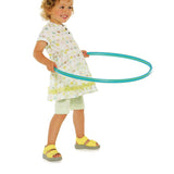 Burda Sewing Pattern 9615 Leggins - Ribes y Casals