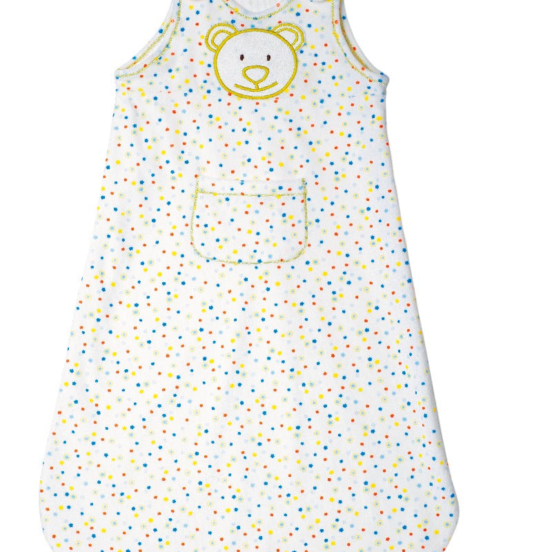 Burda Sewing Pattern 9635 Baby Accessories - Ribes y Casals