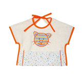 Burda Sewing Pattern 9635 Baby Accessories - Ribes y Casals