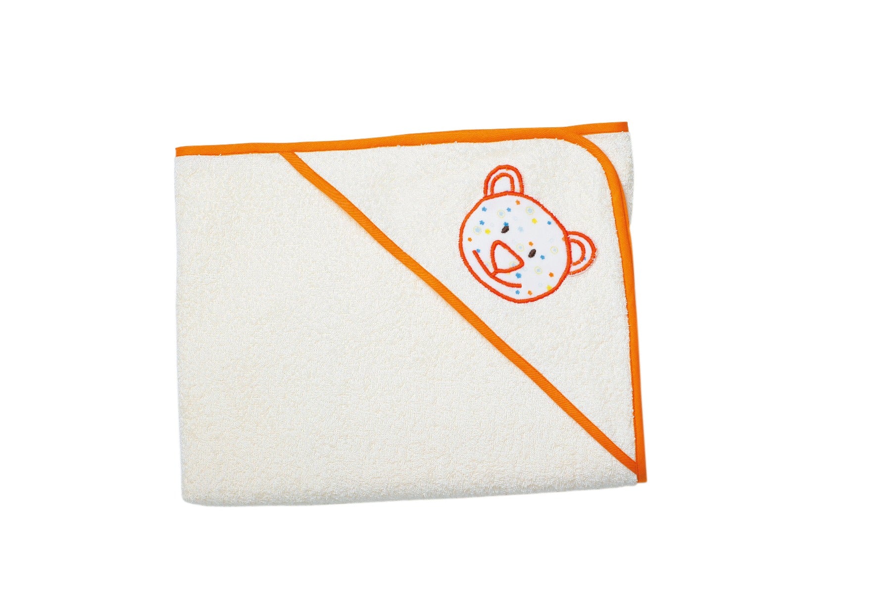 Burda Sewing Pattern 9635 Baby Accessories - Ribes y Casals