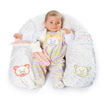 Burda Sewing Pattern 9635 Baby Accessories - Ribes y Casals