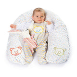 Burda Sewing Pattern 9635 Baby Accessories - Ribes y Casals