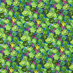 Fine Polyester Satin Primula Green - Ribes y Casals