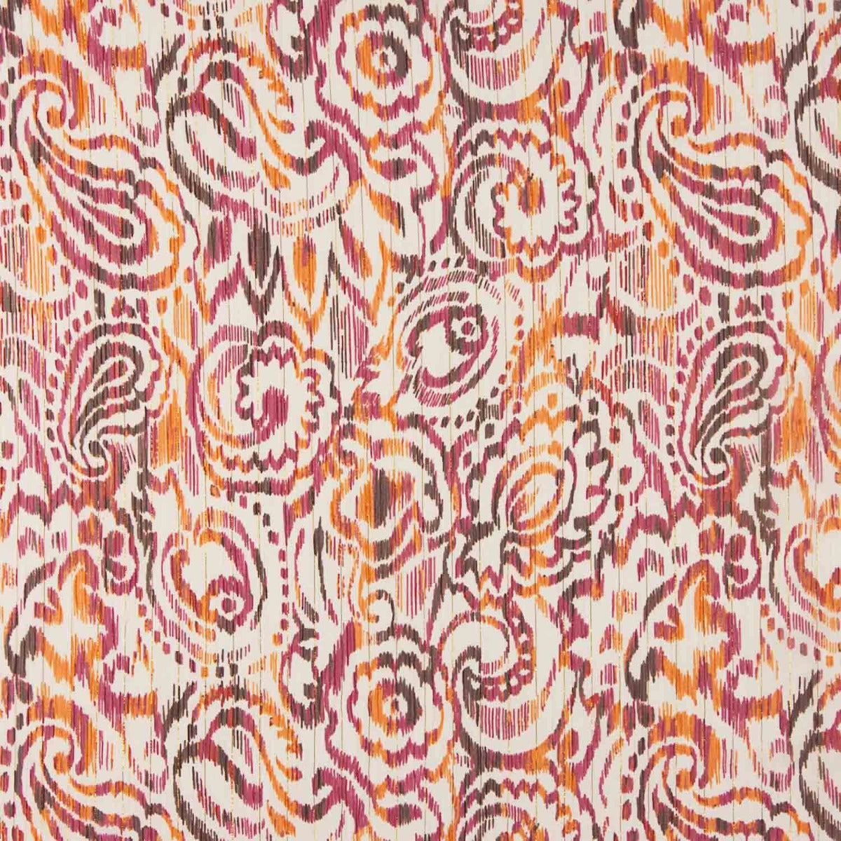 Crinkle Chiffon Tiana Lurex - Ribes y Casals