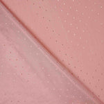 Pink Plumeti Lining - Ribes y Casals