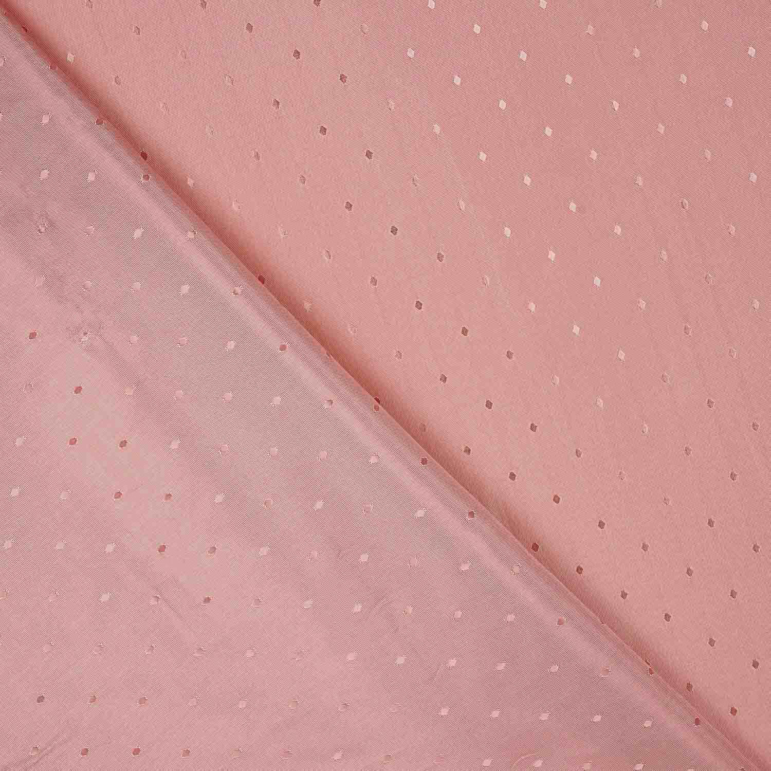 Pink Plumeti Lining - Ribes y Casals