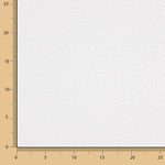 Soft Green and White Polka Dot Printed Calico - Ribes y Casals
