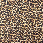 Leopard Print Viscose - Ribes y Casals