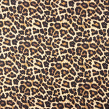 Leopard Print Viscose - Ribes y Casals
