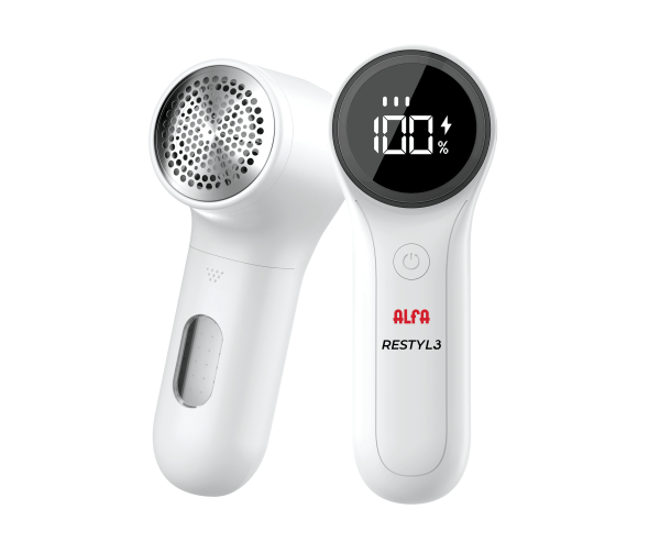 ALFA Restyl3 Electric Lint Remover - Ribes y Casals