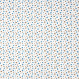 Padded Poplin Stars and Polka Dots Blue - Ribes y Casals