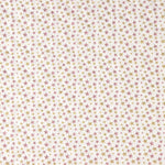 Padded Poplin Pink Stars - Ribes y Casals