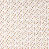 Padded Poplin Pink Stars - Ribes y Casals