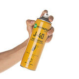 Kimyapsan J-40 500 ml Spray Adhesive for Car Upholstery and Headliners - Ribes y Casals