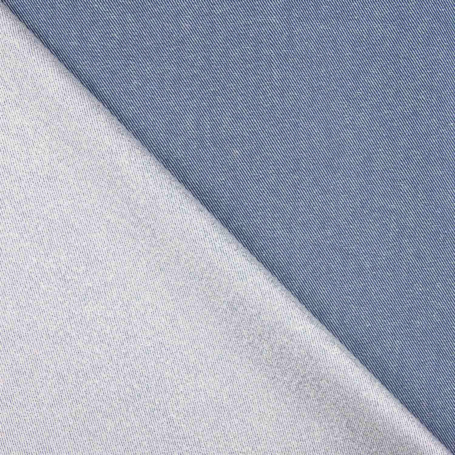 Blue Denim Cotton - Ribes y Casals